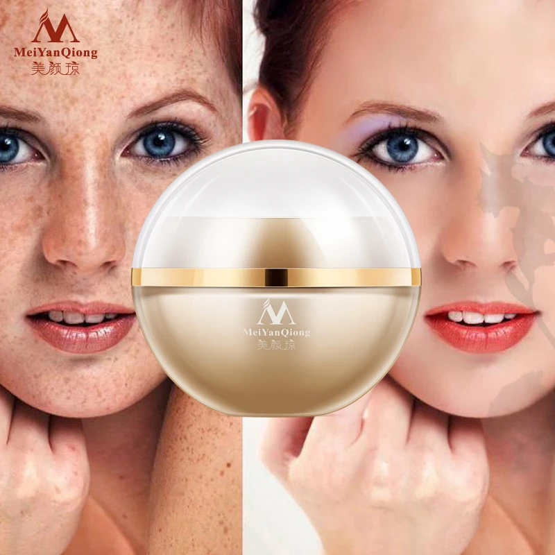 

Best Facial Skin Whitening Cream Anti Aging Fade Spot Cream Freckle Removal Face Whitening Deep Moisturizing for Dark Skin