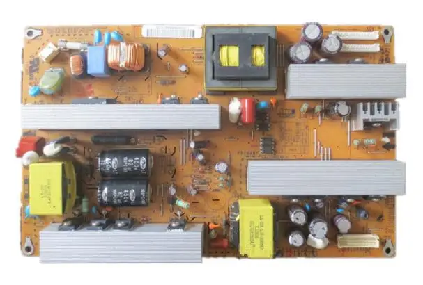 Для LG 37LG31RC-TA плата питания EAX40097901/02 LGP32-08H EAY4050440