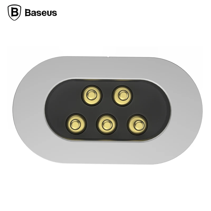 Baseus Магнитный micro usb зарядный кабель адаптер для iPhone samsung s7 s6 sony LG xiaomi redmi note 6 5 4x быстрое зарядное устройство Android