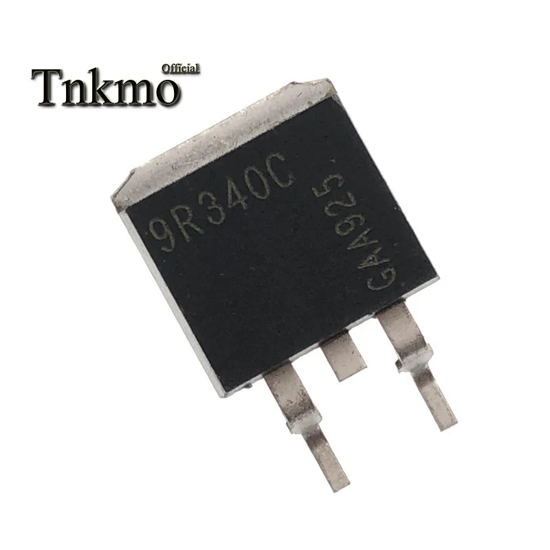 10 шт. IPA90R340C3 TO 220F/220 IPP90R340C3 IPI90R340C3 IPB90R340C3 9R340C TO220F/220 15A 900V МОП транзистор высокого