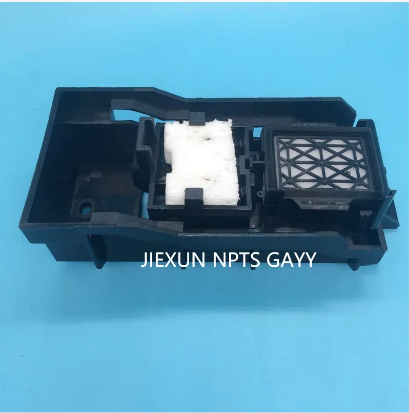 Verschliess Einheit für Mimaki JV33 JV5 Epson DX5 Druckkopf Lösungsmittel Tinte Verschliess Einheit für Mimaki JV33 JV5 Epson DX5 Druckkopf Lösungsmittel Tinte