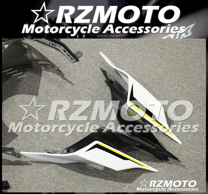 ABS мотоцикл обтекатель комплект для YAMAHA YZF R6- год кузов литьевая форма Магазин № 1893