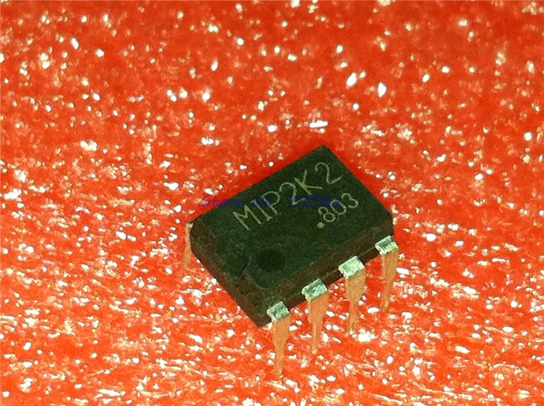 1 шт./лот MIP2K2 2K2 DIP-7 на