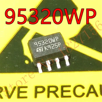

1pcs/lot M95320-WMN6TP 95320WP ST95320 95320 SOP-8 In Stock