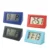 Car Mini Digital Electronic Clock Auto Watch LCD Display Digital Dashboard Time Удобные Автомобильные Часы Vintage Car Products