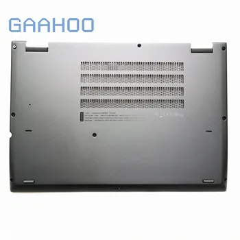 

New Laptop Bottom Case for Lenovo ThinkPad S1 YOGA370 X380 Laptop Bottom Case Base Cover black AQ1SK BLACK