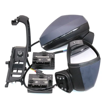 

For Audi A3 8V AUTO folding electric folding Mirror UPGRADE KIT