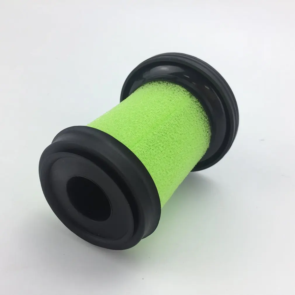 Сменный Поролоновый фильтр на запчасти для пылесоса бытовые Подметальные аксессуары для робота-пылесоса