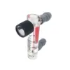 0.1-1.5L/MIN OXYGEN FLOW METER (WITH DUOTIGHT 8MM FITTINGS) ► Photo 3/3