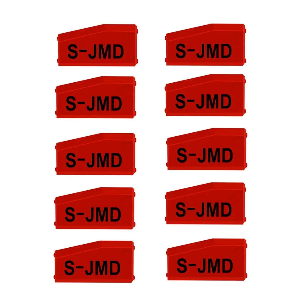 Лучший S-JMD супер чип K-JMD чип копия ключа для удобного ребенка 46/4C/4D/T5(11,12, 13,33