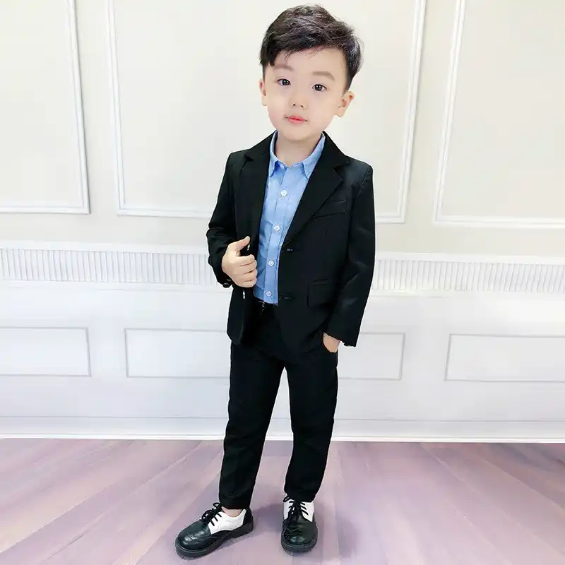 Trajes para niños Clearance