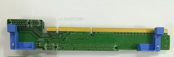 

Free shipping FOR DELL FOR POWEREDGE R420 R320 PCIe DUAL CPU Riser Card 7KMJ7 07KMJ7