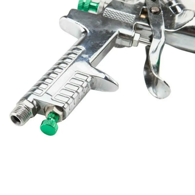 Trend frontier Shopping made easy and fun 3 knobs adjustment 2.5mm HVLP