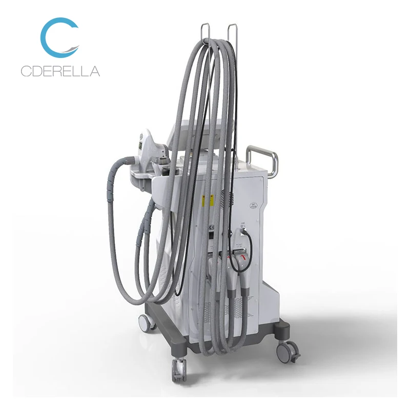 Рисунок 2 - Вакуумный роликовый аппарат для красоты