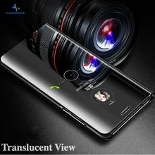 Чехол с откидной крышкой для Redmi Note 8 9 Pro Max роскошный ударопрочный