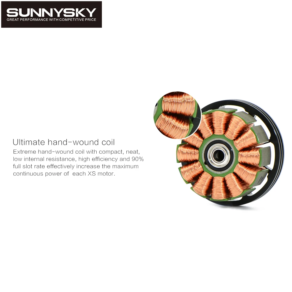 Бесщеточный двигатель Sunnysky X4112S 340KV/450KV 1 шт.|motor for|outrunner brushless motorbrushless motor |