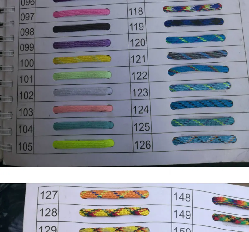 Паракорд 7 стенд 31 м Paracord веревка набор для выживания, хорошие продажи, для использования на открытом воздухе, приключения безопасность