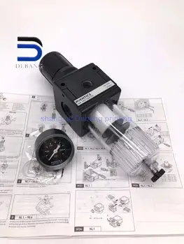 

Air pressure regulating valve AVENTICS G1/2 F4.335.103 for SM102 CD102 CX102 XL105 printing machine