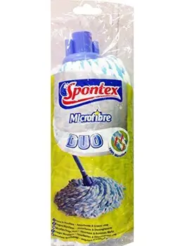 

15 x Spontex Capa Microfibre 1 Stück