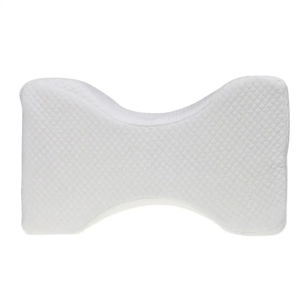 Горячая новинка версия Memory Foam наколенник подушка для кровати Подушка для ног Утягивающие колготки беременность облегчение боли Подушка для сна