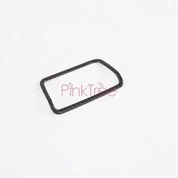 

2020 2021 Carbon Fiber Color Headlight Switch Buttons Cover Trim For Hyundai Cantus Creta ix25 Car Styling Accessories