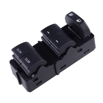 

Car LHD Driver Side Left Power Window Master Switch Control Button Fit for Ford F-150 F150 2010 2011 2012 2013 2014 BL3T14540AAW