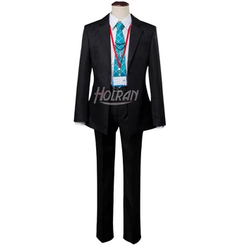 

hot Kannonzaka Cosplay Costume DRB Division Rap Battle Costume Uniform Halloween mens school uniform outfit