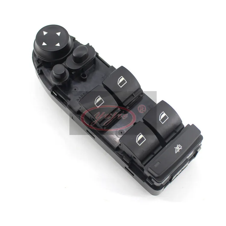 

Suitable for BMW E70 E71 X5 X6 Window Regulator Main Switch