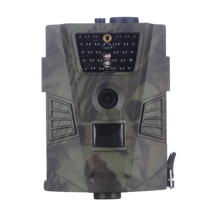 

Outdoor Waterproof Hunting Camera 26 Lamp Infrared Night Vision High-definition 1080P Hidden Video Camera Bird Watching Instrume
