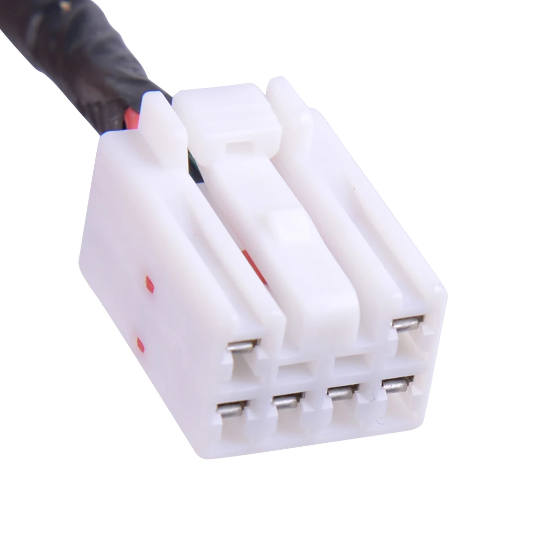 DWCX 812602V000 Внешняя Крышка багажника Ручка для открытия Кнопка подходит для Hyundai Veloster 2012 2013