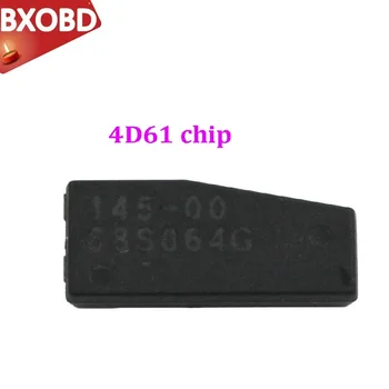 

Brand new 4D61 chip key immobilizer transponder chip ID4D-61 T19 ID4D61 ID:4D(61) T19