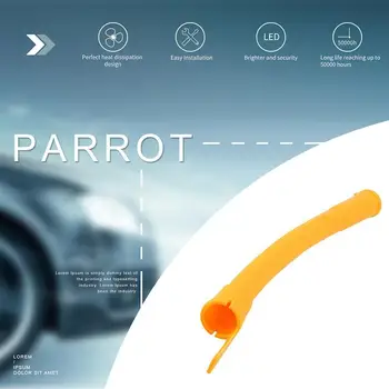 

Oil Dipstick Sleeve Oil Measuring Dipstick Sleeve Engine Oil Dipstick Funnel Sleeve Tube For 038 103 663