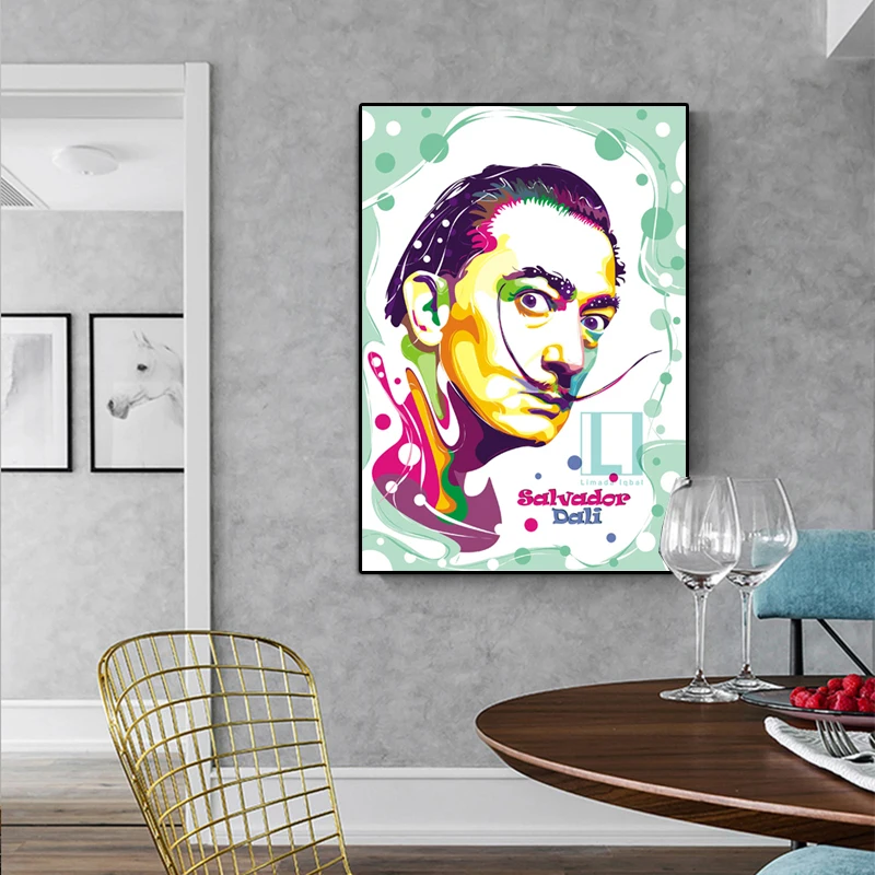 Dali Art4