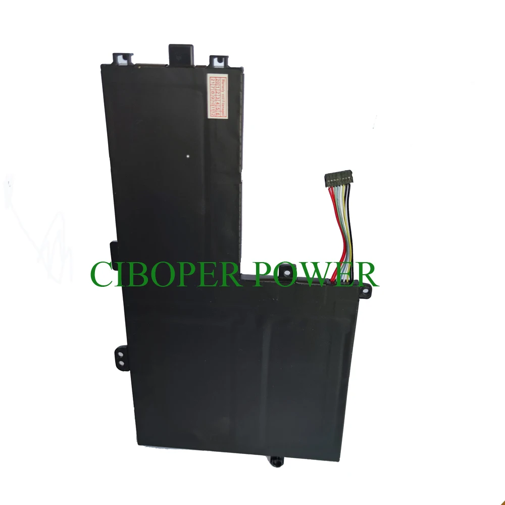 Bateria do Portátil para Ideapad S34014iml S340-15iwl Series cp L18c3pf6 L18m3pf7 L18c3pf7 L18l3pf2 L18m3pf6 35wh 3220mah - Imagem 6