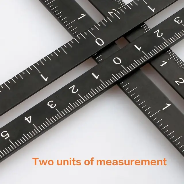 ZHHRHC Tool Ruler Universal Angle Ruler Linear Measurement Measuring Tools Scales Angle Finder Tool ZHHRHC Tool Ruler Universal Angle Ruler Linear Measurement Measuring Tools Scales Angle Finder Tool