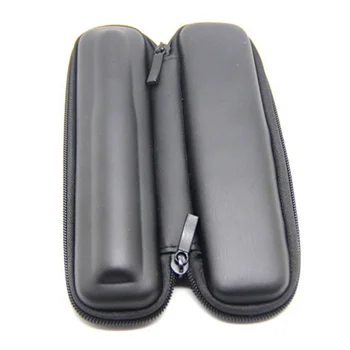 

Multifuntional Electronic cigarette zipper bag portable single electronic cigarette storage bag travel High capacity Travel Bags