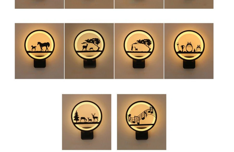 High Quality wall light