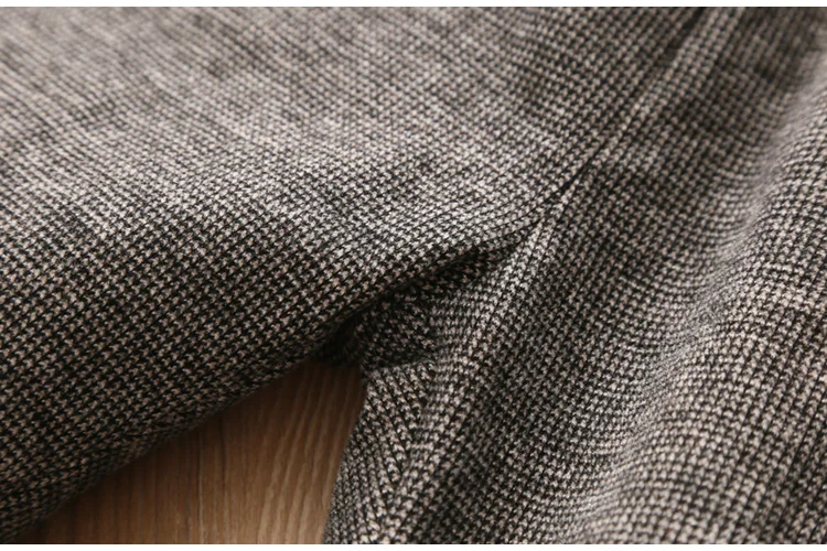 Autumn Winter Girls Pants Plus Velvet Thicken Korean Fashion Plaid Fake Two Pieces Trousers 2 3 4 5 6 7 Years Toddler Baby Pants
