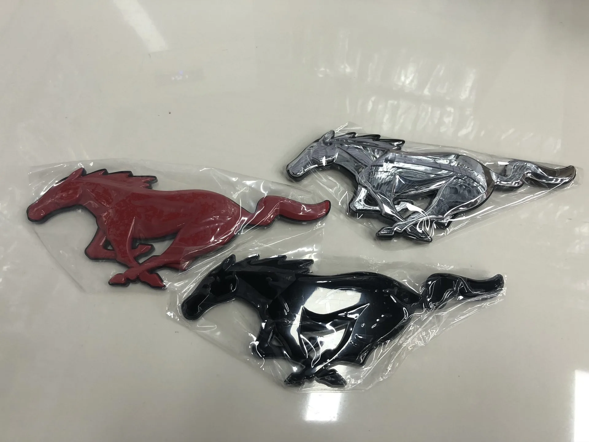 Подходит для Mustang логотип автомобильный, металл, модифицированные автомобильные логотипы, Mondeo Fox Carnival маркировка
