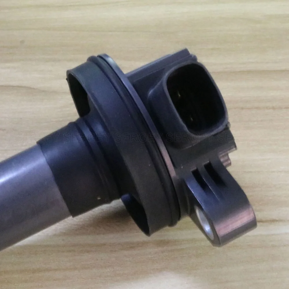 7T4Z-12029-E 7T4E-12A375-EE 7T4E-12A375-ED для FORD EDGE катушка зажигания