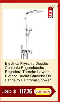 Douchette Duschsystem сделать Prysznic Панель Banheiro Duschset Salle De Bain Ducha Chuveiro Ducha душ Chuveiro Eletrico Ванная комната душа