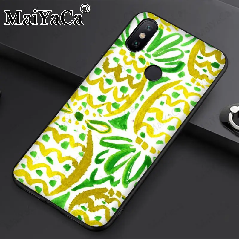 Summer Delicious Fruit Cute gold  Pineapple