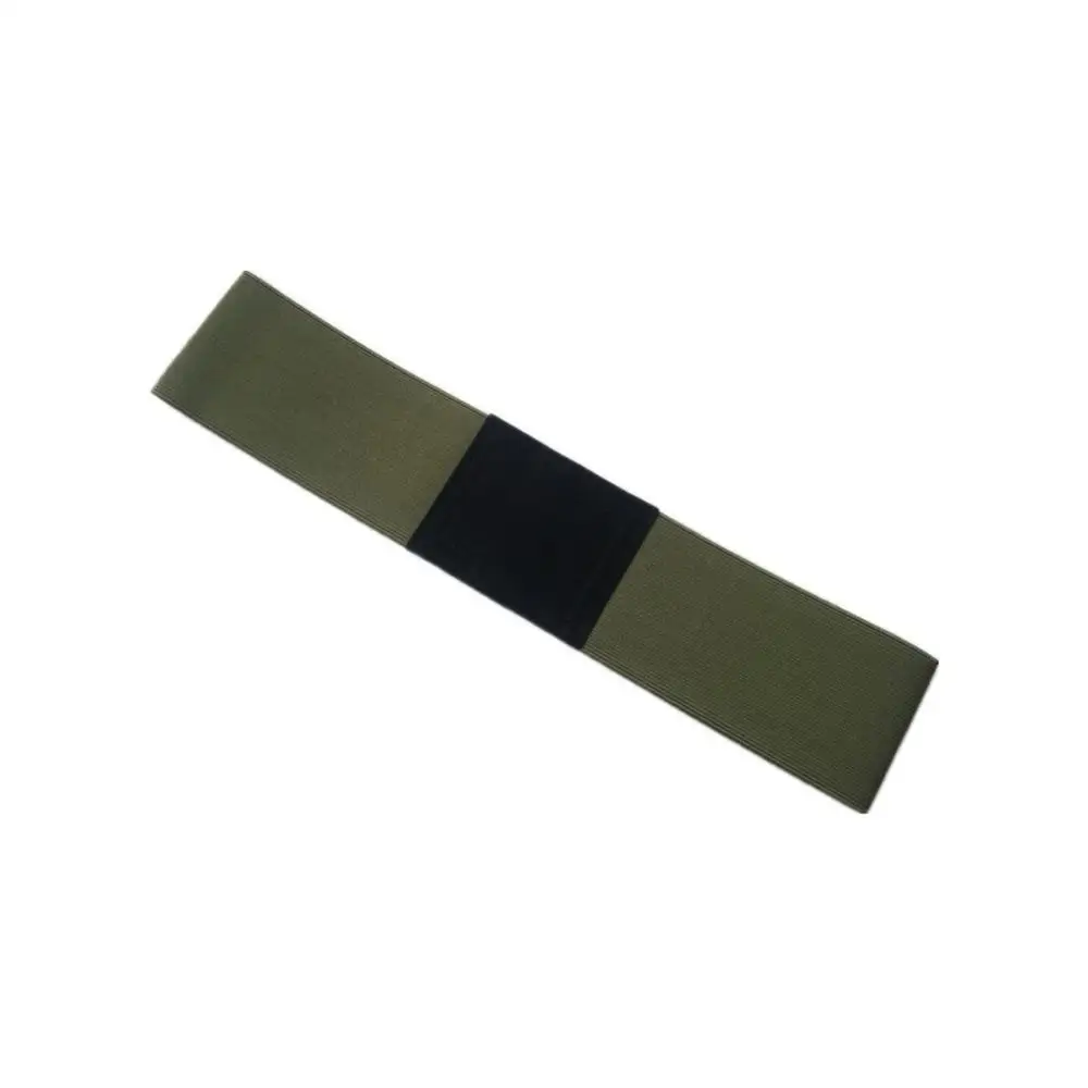 YK0545JG Пояс для коррекции движения, пояс для гольфа, эластичный нейлоновый пояс для начинающих, прочные аксессуары для игры в гольф - Цвет: YK0545JG
