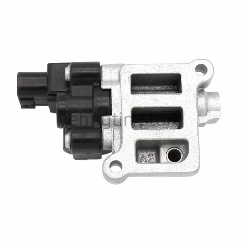 Автомобильный холостой воздушный контрольный вентиль OEM 16022-PNA-J51 16022PNAJ51 16022 PNA J51 двигатели холостого хода подходят для Honda CRV 2002-2006 для потока