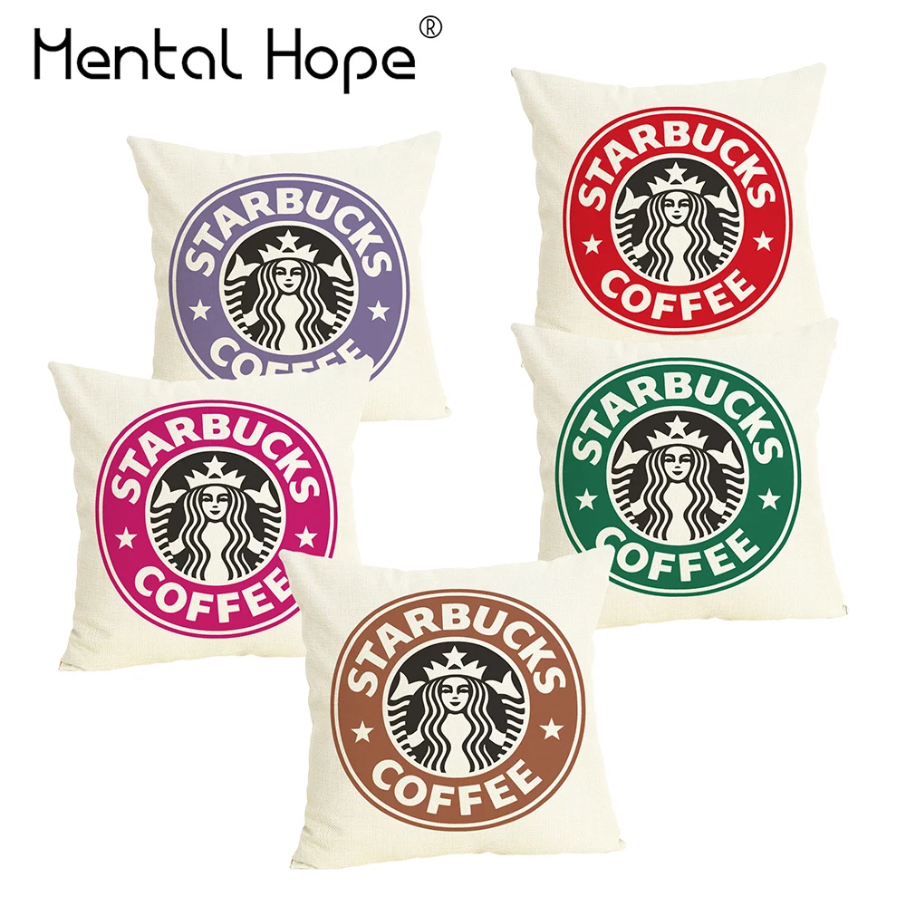 2020 брендовый мультяшный домашний декоративный чехол для подушки автомобиля