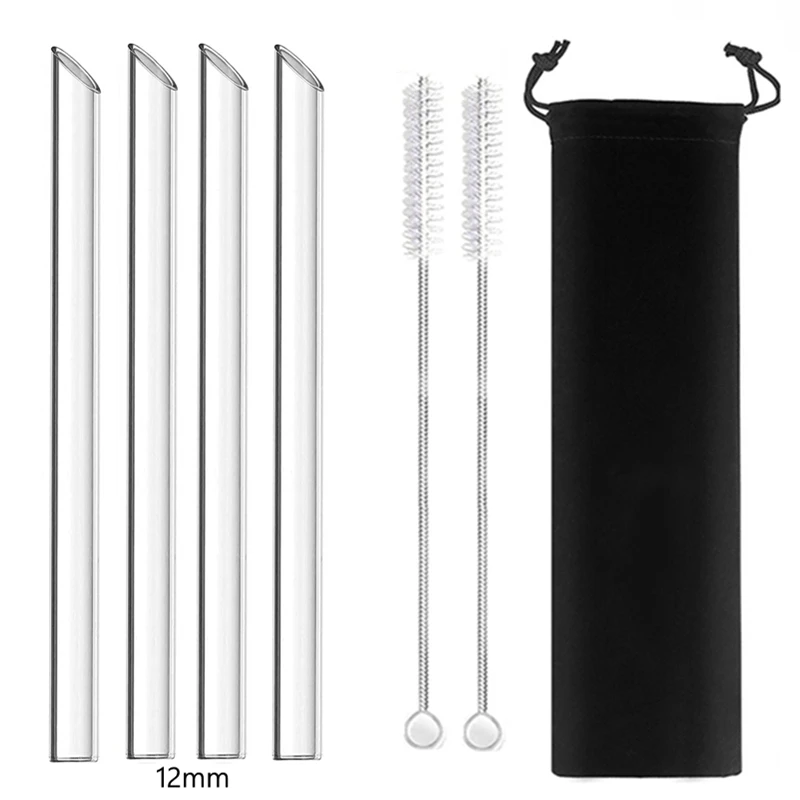 Verre Reutilisable Plastique Hi Ball - Verre Cocktail Plastique (Lot De