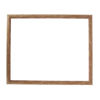

Frame for mirrors and paintings, plastic, 40x50x2.7 cm, calligrata 647244, natural wood