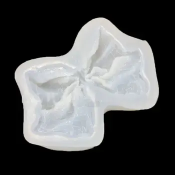 

Bow Tie Collection Silicone Mold Fondant Sugarcraft Mould Jewelry Baking Tools M0XF