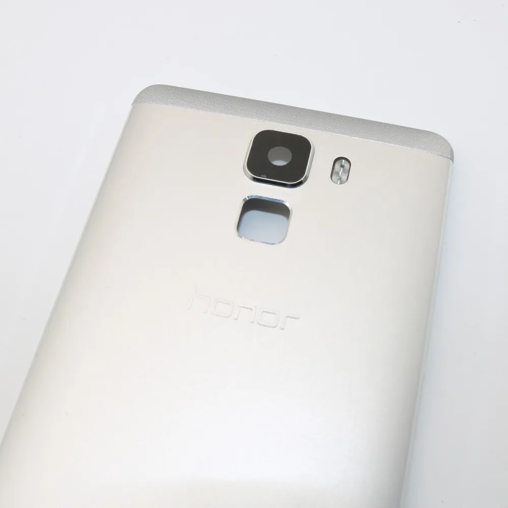 Чехол для huawei Honor 7, PLK-AL10, PLK-L01, PLK-TL01H, задняя крышка, чехол на заднюю дверь, чехол на полную батарею, панель