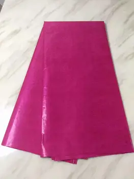 

5 Yards 2020 African Bazin Riche Fabric with Brode Latest Design Fashion Embroidery French Net Lace Fabric Nigerian Bazin Fabric